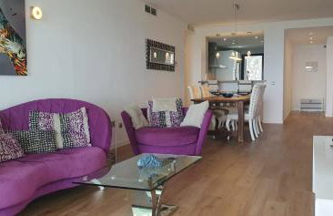 New front line beach-golf La Alcaidesa San Roque The Links 1 - Photo 8