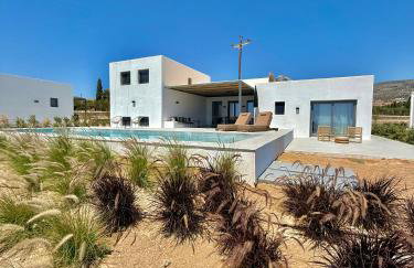 Faragas Hill Oasis Villa - Foto 8