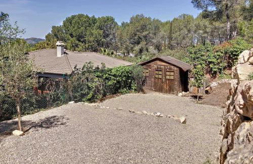 Villa Barcelona en Olivella - Photo 50