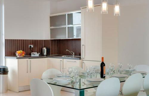Base Serviced Apartments - Duke Street - Foto 68
