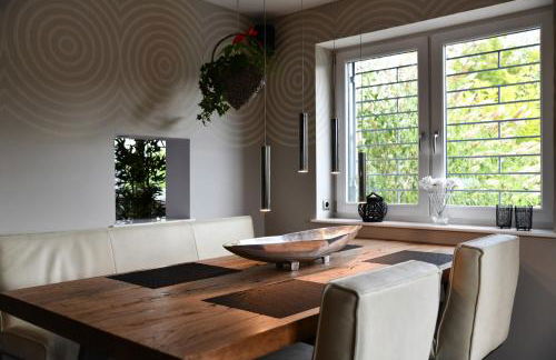 HTS Haus Respirada Wellnessarea, Whirlpool, GYM, Sauna - Foto 42