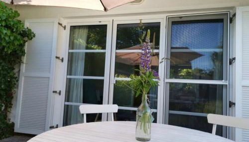 Exquisites Ferienhaus "Natürlich am Bodden" Ostsee Meer inkl Wlan, Parkplatz - Foto 5