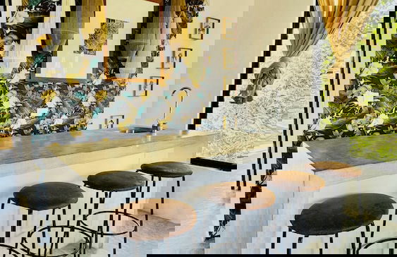 STARFIT Hotel Boutique with access Beachclub, Gym & Spa - Foto 24