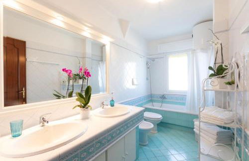 Attico Centralissimo Vista Mare - Foto 30