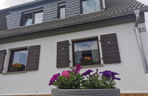 Ferienhaus am Mattheiser Wald - Foto 14