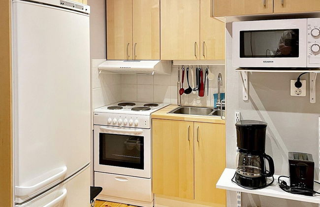 Cozy Cottage Near Beach in Ahus - Foto 4