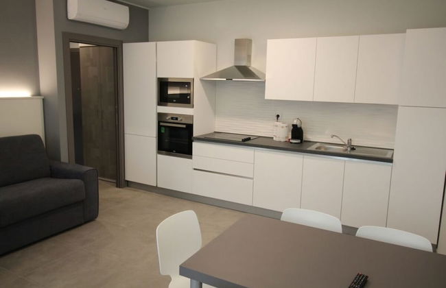 Persea mare appartamenti - Foto 57