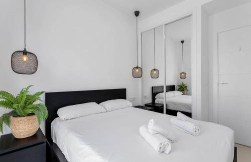 Newly Built Apartment with Direct Pool Access - Photo 7