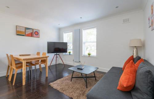 Islington Charm 1BR Essex Road - Foto 1