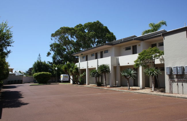 Resort Serviced Apartments - Mandurah - Foto 36