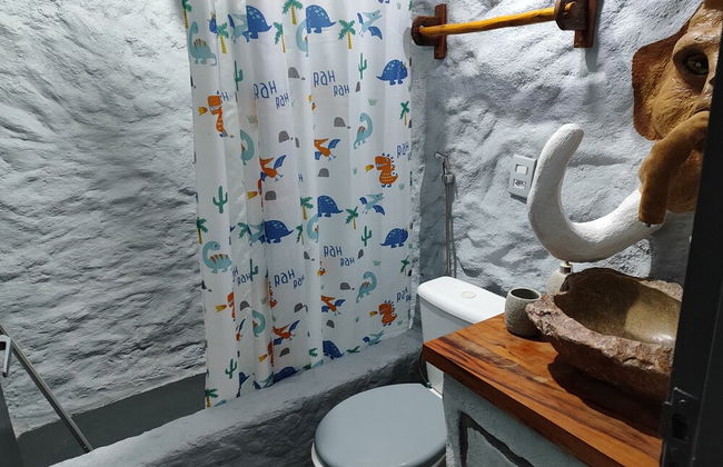 Vila Mágica Pousada - Foto 13