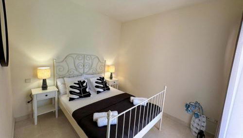 PJ Luxury Apart Sotoserena - Foto 4, towels