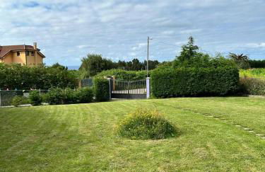 Apartamento en Bañugues cerca de Cabo Peñas. - Foto 11