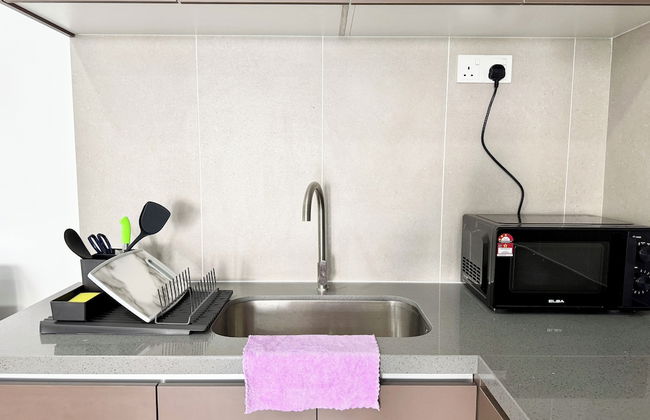 Alinea Suites - Foto 44