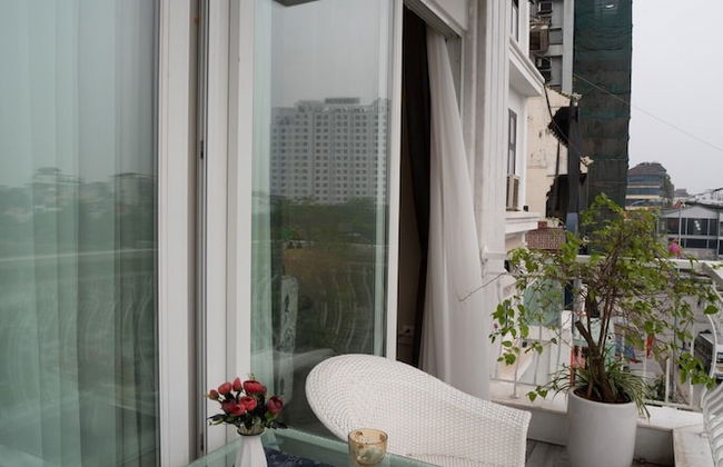 Paradise Luxury Apart Xuan Dieu - Foto 45