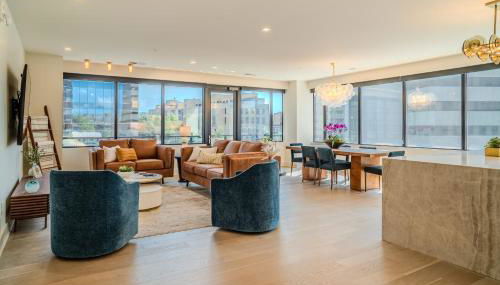 Teal & Barrel Unit 411 - Foto 4