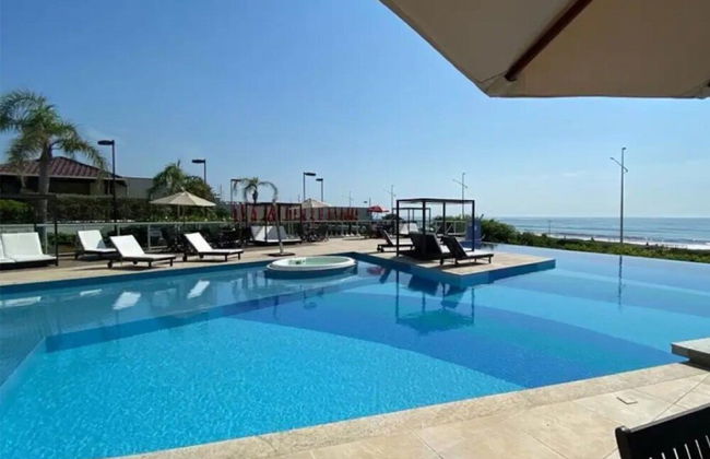 Ap Oásis do Mar - Bali Beach - Photo 24