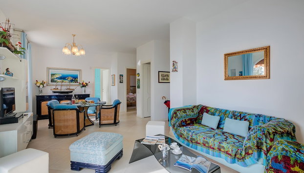 Rhapsody By The Sea in San Remo - Foto 4, Habitación