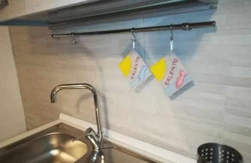 Nel Blu Apartment - Foto 10