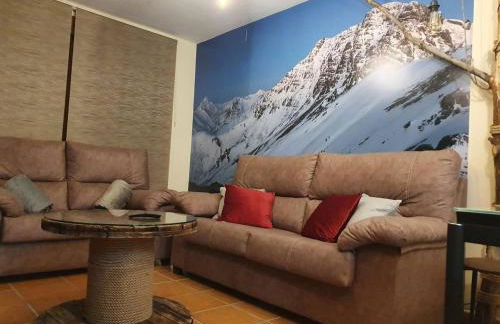 Paraíso Desconocido 4 La Leyenda del Curavacas - Foto 2