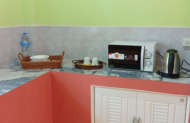 Baan Berm Family Inn - Photo 10