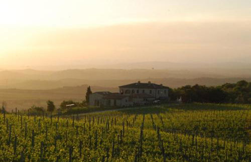 Agriturismo Scannano - Foto 1