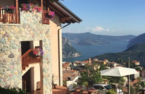 Home Iseo Lake - Photo 21