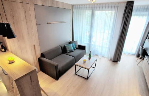 Marina Apartments Regensburg - Foto 43