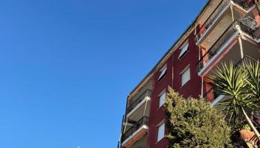 Una finestra sul blu - Vista mare con parcheggio - Foto 3