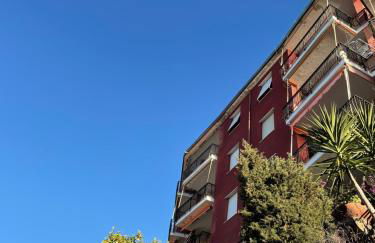 Una finestra sul blu - Vista mare con parcheggio - Foto 3