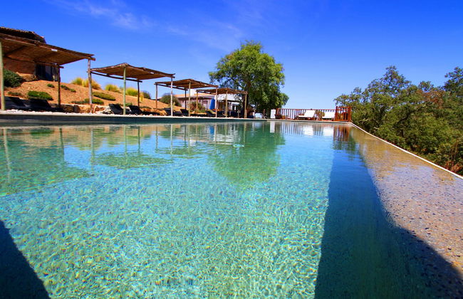 Monte Gois Country House e Spa - Foto 1