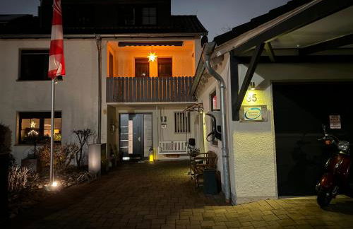 Apartment Düsseldorf - near Trade Fair - Foto 3