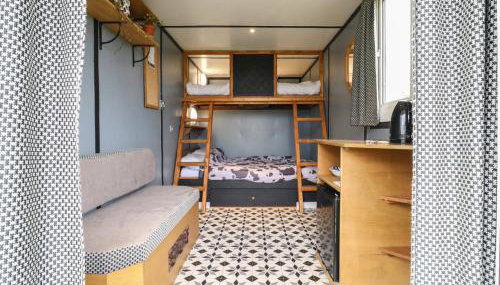 Dozy Dotty Cow Shed 4 - Foto 4