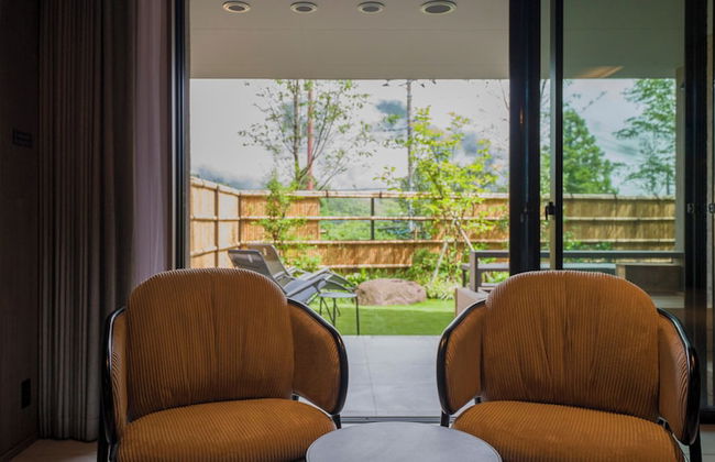 Rakuten STAY TERRACE Hakone Kowakudani - Foto 68