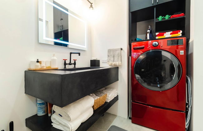 Hidden Leaf Baja Casita - Foto 17