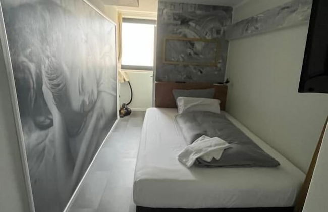 Serviced Apartments Mecklenheide - Foto 21