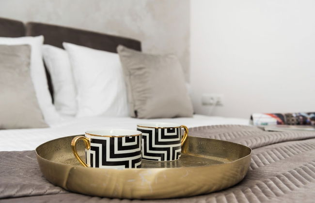 Sol Marina Resort Wyspa Sobieszewska II - LoftAffair Collection - Foto 36