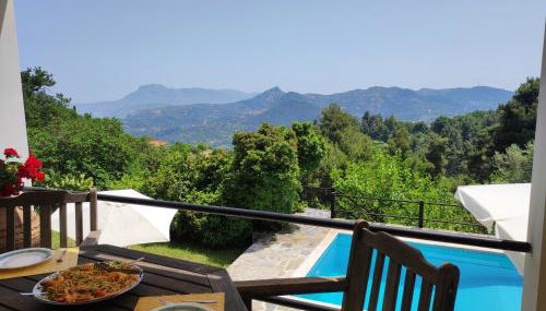 Villa VERA - private villa for 8 guests with pool - Foto 5