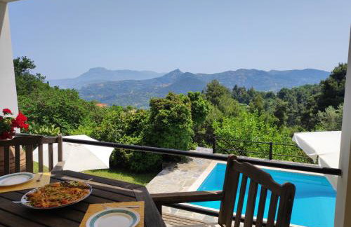 Villa VERA - private villa for 8 guests with pool - Foto 5