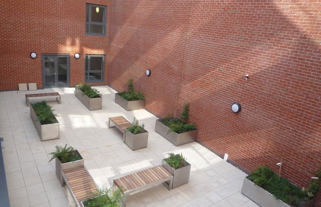 Quayside by Urban Space - Foto 37