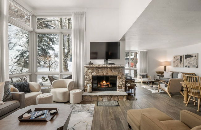 Mountain Queen Condos by iTrip Aspen Snowmass - Foto 54