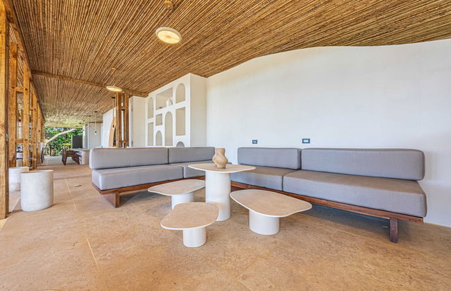 Tiki Villas Rainforest Lodge & Spa - Foto 5