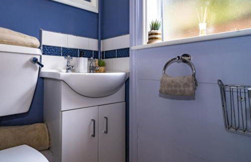 Upper Grosvenor Suite - Foto 16