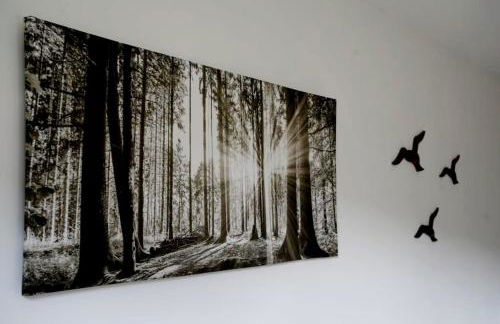 Ferienwohnung Espenau - Foto 13