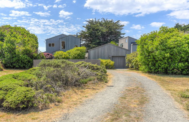 Shell Beach Retreat - Foto 22