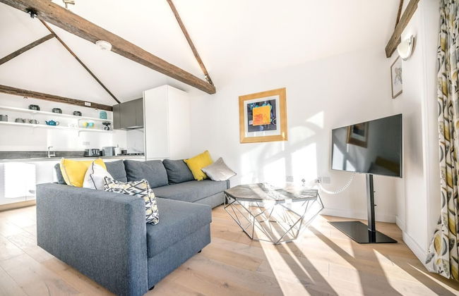 The Old Foundry, Long Melford - Foto 25