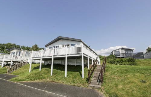 Manor Heights Lodge - Foto 1