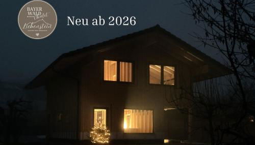 Bayerwald Chalet Liebenstein - Foto 2