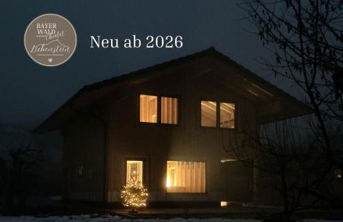 Bayerwald Chalet Liebenstein - Foto 2