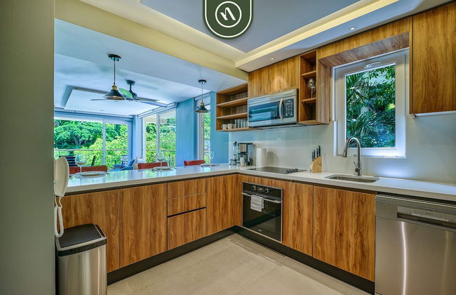 Sea View Residences 302 - Foto 5